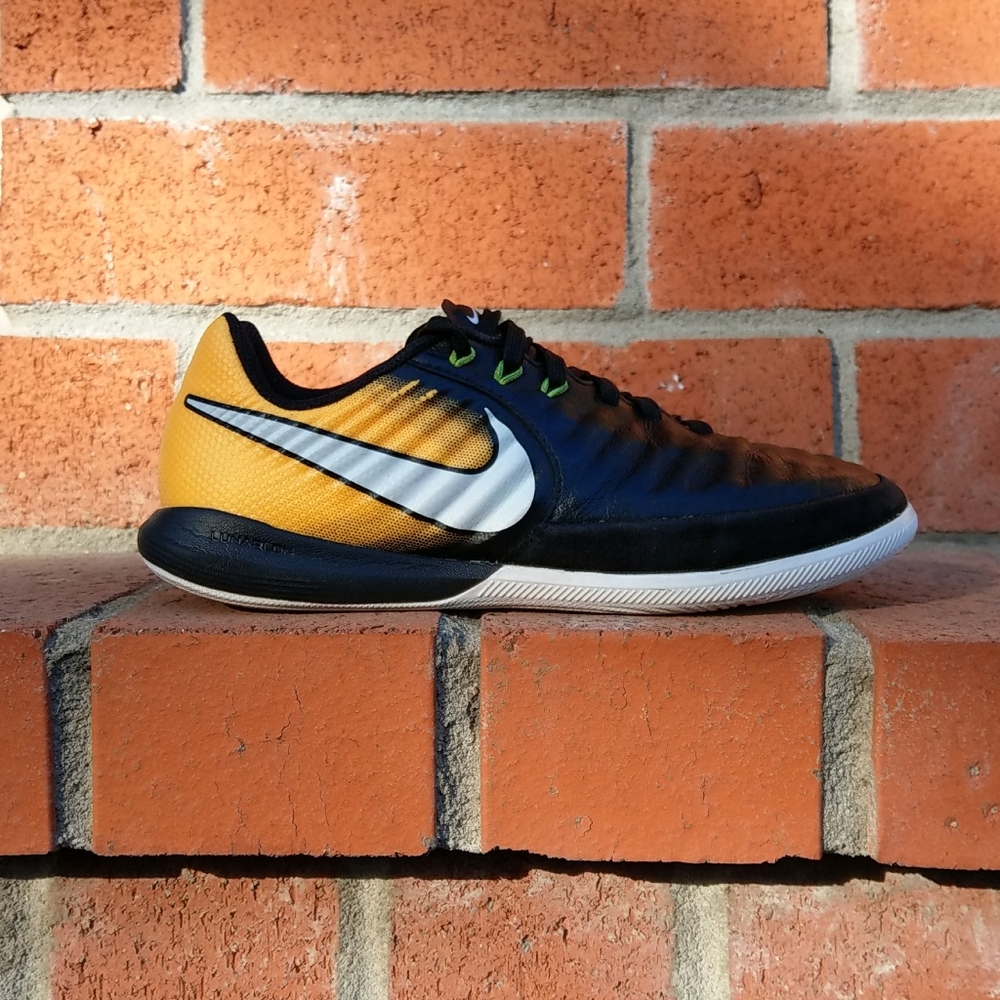 Nike Kids Tiempo X Proximo II IC Soccer Shoes